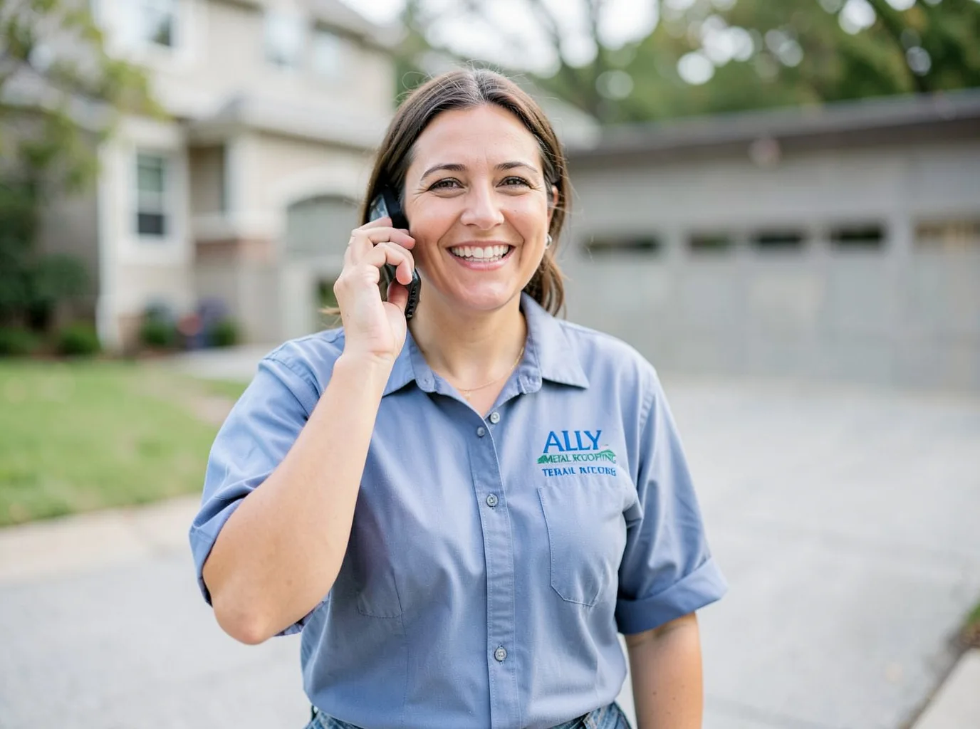 Metal Roof Installation Alex, OK FAQs